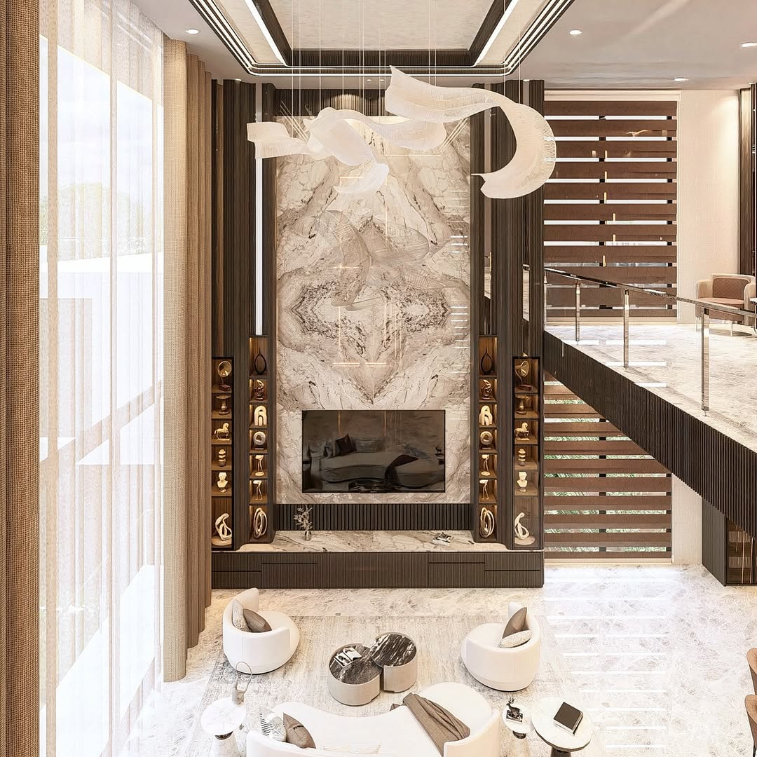 “Desain arsitektur dan interior premium yang mengutamakan detail, proporsi, dan kualitas ruang.D 10